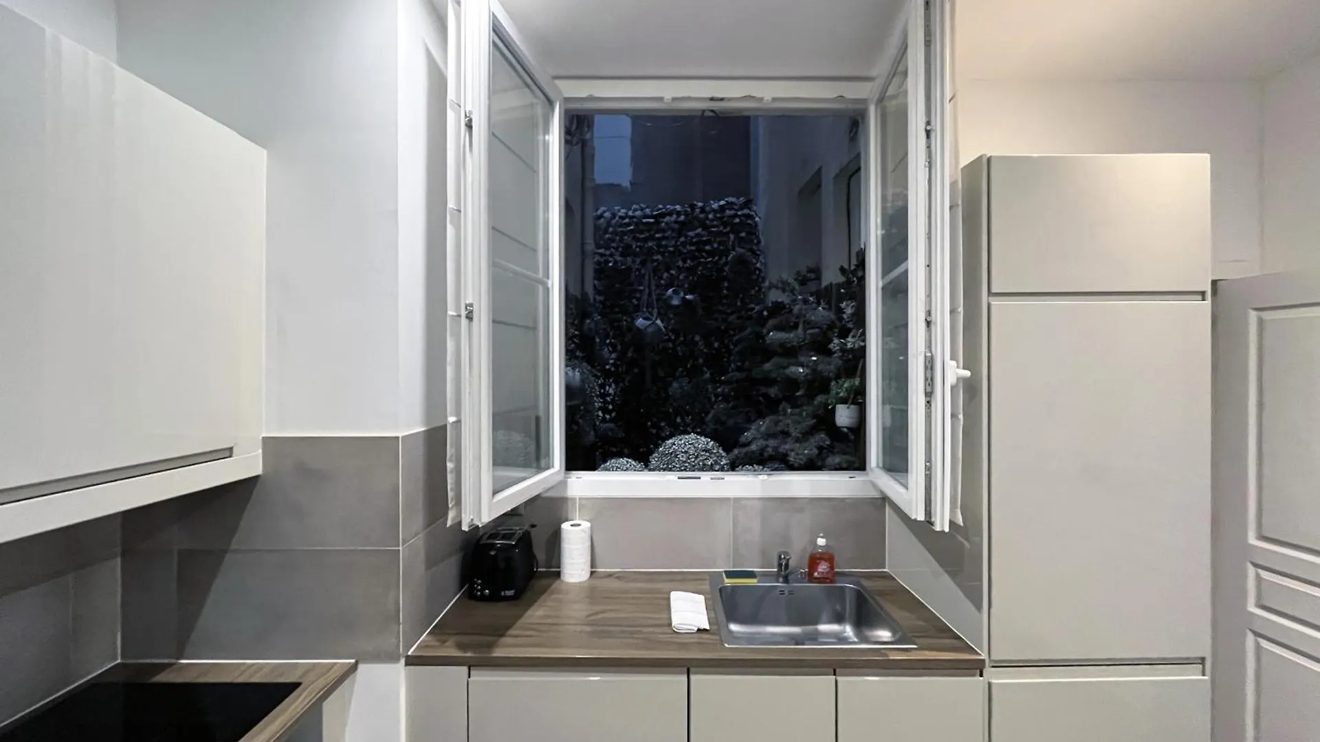 64-Luxury Flat Champs Elysees Párizs Apartman