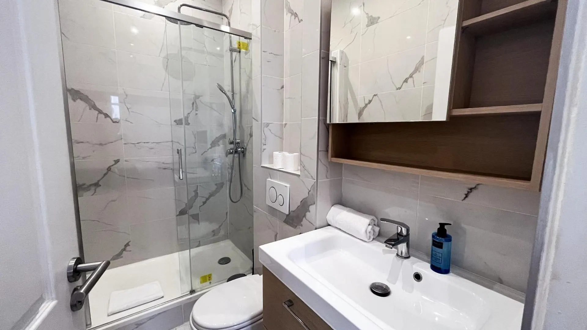 Apartman 64-Luxury Flat Champs Elysees Párizs