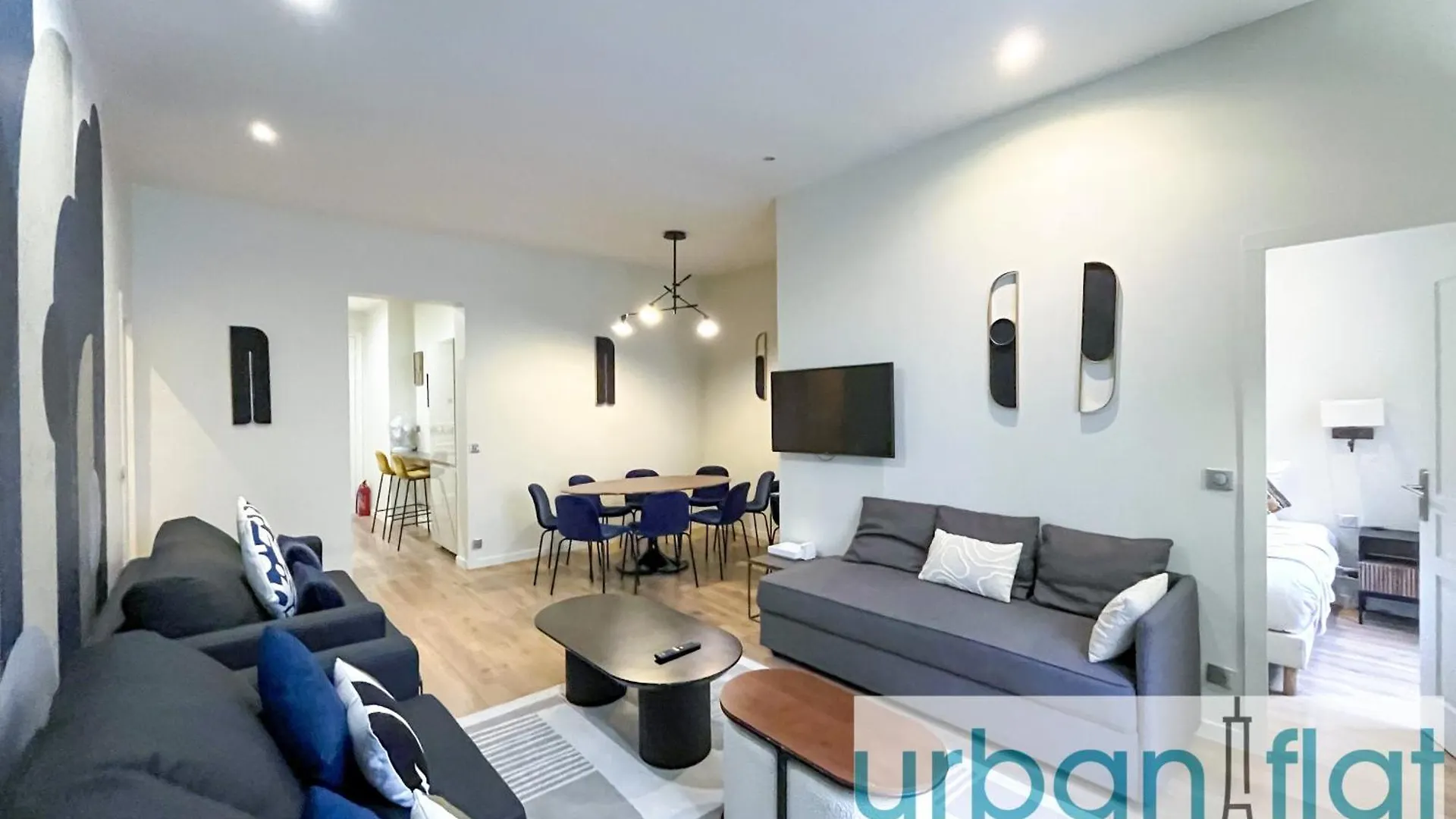 Apartman 64-Luxury Flat Champs Elysees Párizs Franciaország